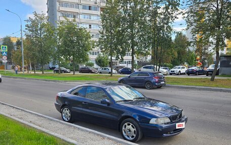 Volvo C70 II, 1999 год, 430 000 рублей, 2 фотография