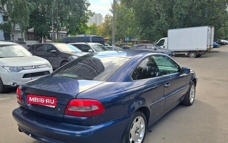 Volvo C70 II, 1999 год, 430 000 рублей, 6 фотография
