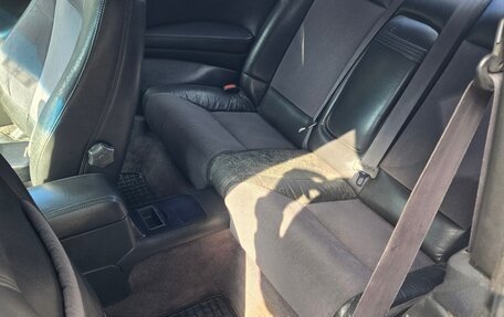 Volvo C70 II, 1999 год, 430 000 рублей, 11 фотография