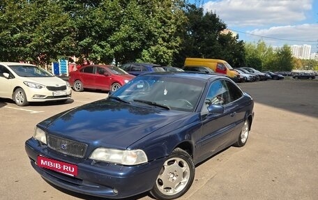 Volvo C70 II, 1999 год, 430 000 рублей, 5 фотография