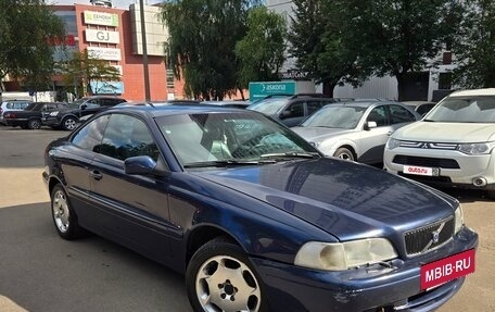 Volvo C70 II, 1999 год, 430 000 рублей, 9 фотография
