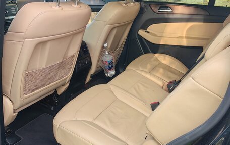 Mercedes-Benz GLS, 2016 год, 4 600 000 рублей, 3 фотография