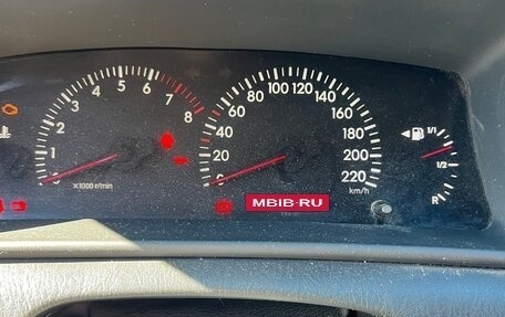 Toyota Corolla, 2004 год, 350 000 рублей, 5 фотография