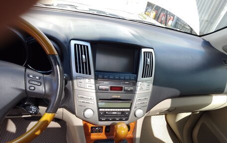 Lexus RX II рестайлинг, 2006 год, 1 700 000 рублей, 6 фотография