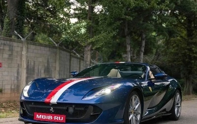 Ferrari 812, 2020 год, 24 648 000 рублей, 1 фотография
