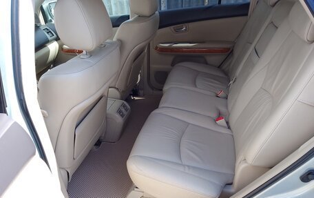 Lexus RX II рестайлинг, 2006 год, 1 700 000 рублей, 7 фотография