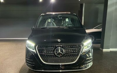 Mercedes-Benz V-Класс, 2025 год, 17 024 000 рублей, 1 фотография