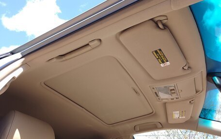 Lexus RX II рестайлинг, 2006 год, 1 700 000 рублей, 11 фотография