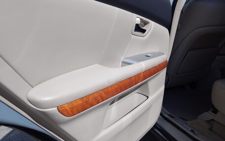 Lexus RX II рестайлинг, 2006 год, 1 700 000 рублей, 8 фотография