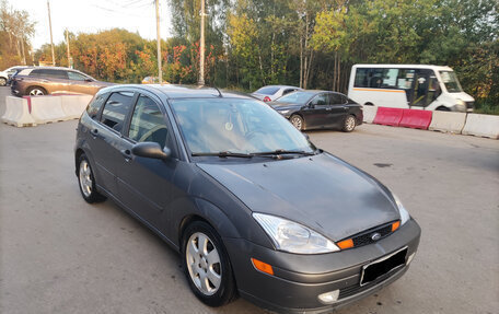 Ford Focus IV, 2002 год, 150 000 рублей, 3 фотография