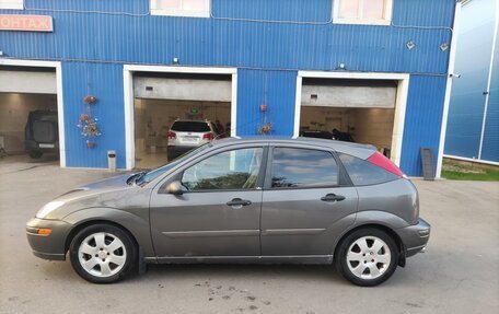 Ford Focus IV, 2002 год, 150 000 рублей, 5 фотография