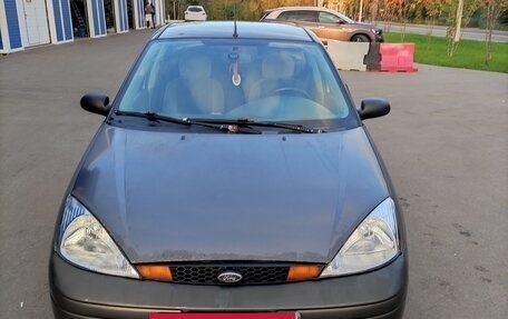 Ford Focus IV, 2002 год, 150 000 рублей, 4 фотография