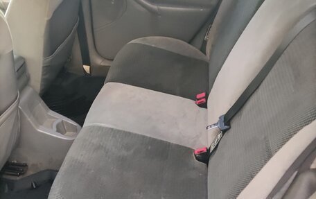 Ford Focus IV, 2002 год, 150 000 рублей, 8 фотография