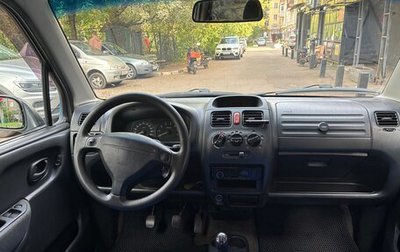 Suzuki Wagon R+ II, 2002 год, 275 000 рублей, 1 фотография
