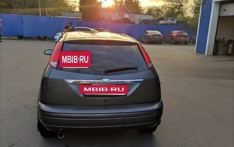 Ford Focus IV, 2002 год, 150 000 рублей, 6 фотография