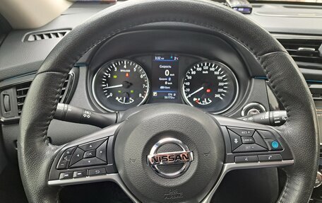 Nissan X-Trail, 2020 год, 2 800 000 рублей, 1 фотография