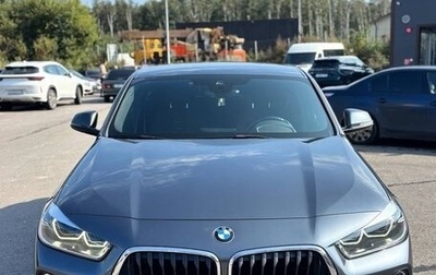 BMW X2, 2020 год, 2 020 000 рублей, 1 фотография