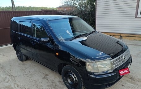 Toyota Probox I, 2003 год, 330 000 рублей, 1 фотография