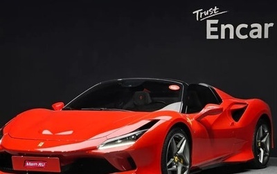 Ferrari F8, 2021 год, 27 407 108 рублей, 1 фотография