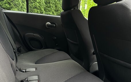 Nissan Micra III, 2008 год, 579 999 рублей, 7 фотография