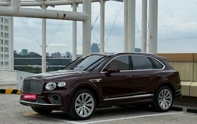 Bentley Bentayga I, 2021 год, 18 997 736 рублей, 1 фотография