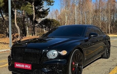 Bentley Flying Spur, 2020 год, 17 379 306 рублей, 1 фотография