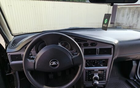 Daewoo Nexia I рестайлинг, 2009 год, 450 000 рублей, 8 фотография