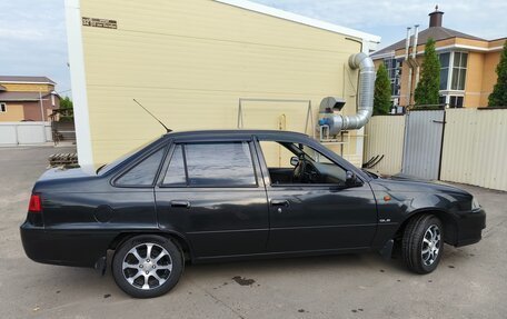 Daewoo Nexia I рестайлинг, 2009 год, 450 000 рублей, 2 фотография