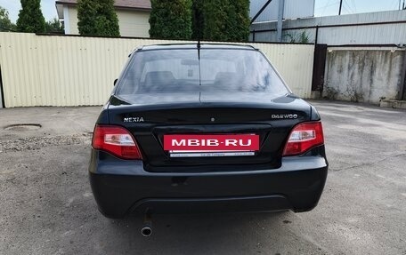 Daewoo Nexia I рестайлинг, 2009 год, 450 000 рублей, 3 фотография