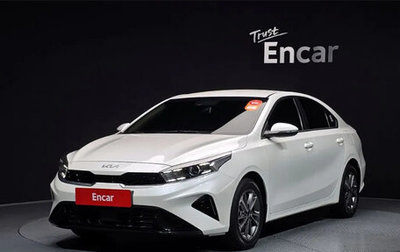 KIA K3, 2021 год, 1 790 000 рублей, 1 фотография