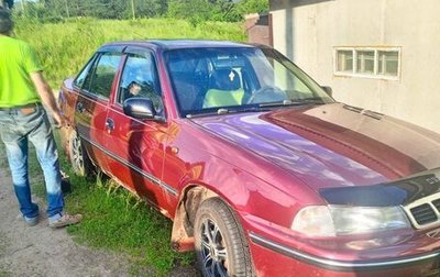 Daewoo Nexia I рестайлинг, 2007 год, 120 000 рублей, 1 фотография