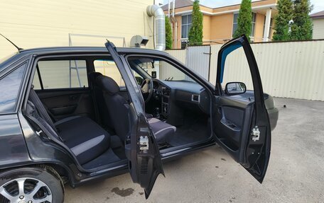 Daewoo Nexia I рестайлинг, 2009 год, 450 000 рублей, 10 фотография
