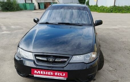 Daewoo Nexia I рестайлинг, 2009 год, 450 000 рублей, 6 фотография