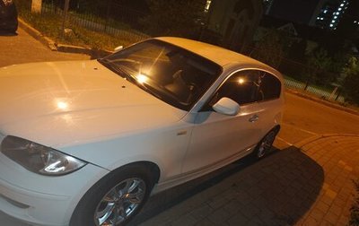 BMW 1 серия, 2010 год, 750 000 рублей, 1 фотография