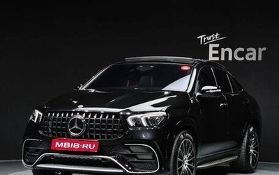Mercedes-Benz GLE, 2022 год, 6 000 000 рублей, 1 фотография