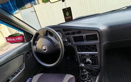 Daewoo Nexia I рестайлинг, 2009 год, 450 000 рублей, 9 фотография