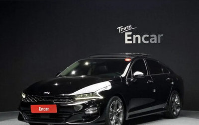 KIA K5, 2020 год, 2 257 000 рублей, 1 фотография