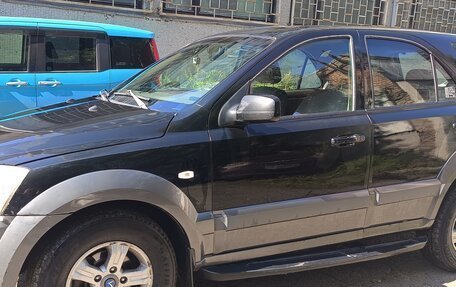 KIA Sorento IV, 2002 год, 450 000 рублей, 1 фотография