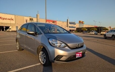Honda Fit, 2021 год, 1 550 000 рублей, 1 фотография