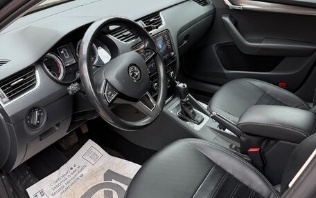 Skoda Octavia, 2018 год, 2 000 000 рублей, 7 фотография