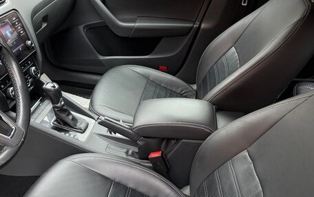 Skoda Octavia, 2018 год, 2 000 000 рублей, 11 фотография