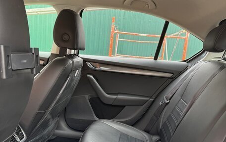Skoda Octavia, 2018 год, 2 000 000 рублей, 14 фотография