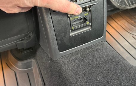 Skoda Octavia, 2018 год, 2 000 000 рублей, 19 фотография