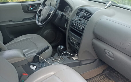 Hyundai Santa Fe Classic, 2007 год, 700 000 рублей, 3 фотография