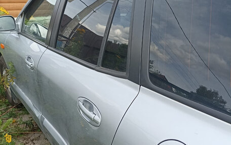 Hyundai Santa Fe Classic, 2007 год, 700 000 рублей, 5 фотография