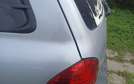 Hyundai Santa Fe Classic, 2007 год, 700 000 рублей, 4 фотография