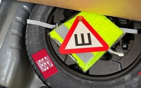 Skoda Octavia, 2018 год, 2 000 000 рублей, 27 фотография