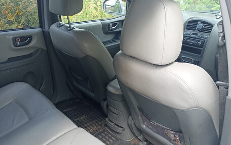 Hyundai Santa Fe Classic, 2007 год, 700 000 рублей, 6 фотография