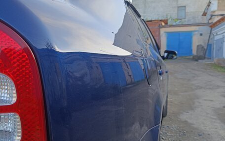 Skoda Octavia IV, 2009 год, 630 000 рублей, 5 фотография