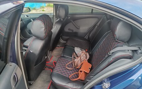 Skoda Octavia IV, 2009 год, 630 000 рублей, 4 фотография